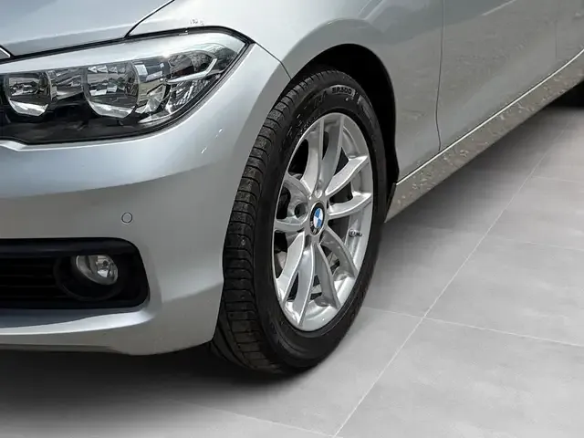 BMW 116