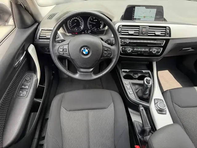 BMW 116