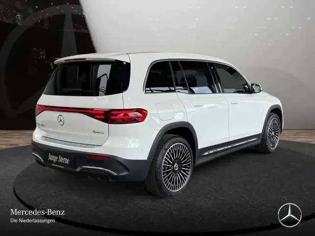 Mercedes-Benz EQB 300