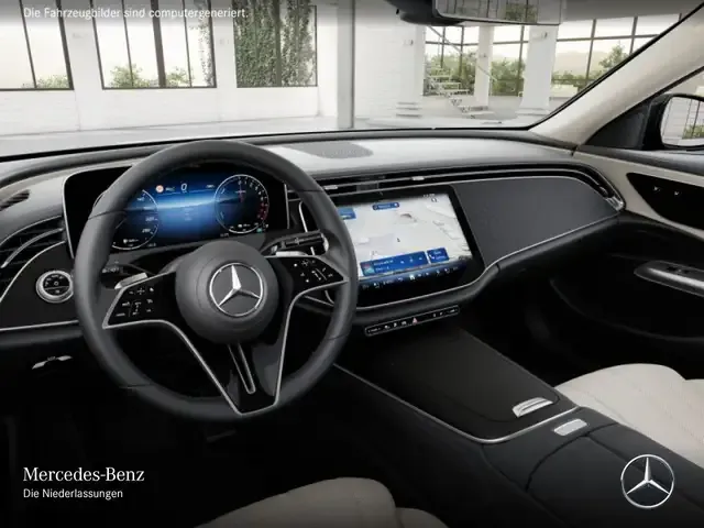 Mercedes-Benz E 300