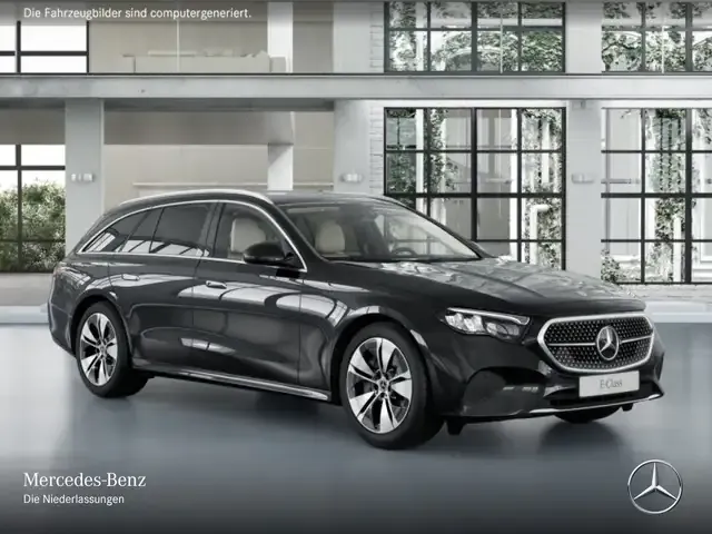 Mercedes-Benz E 300