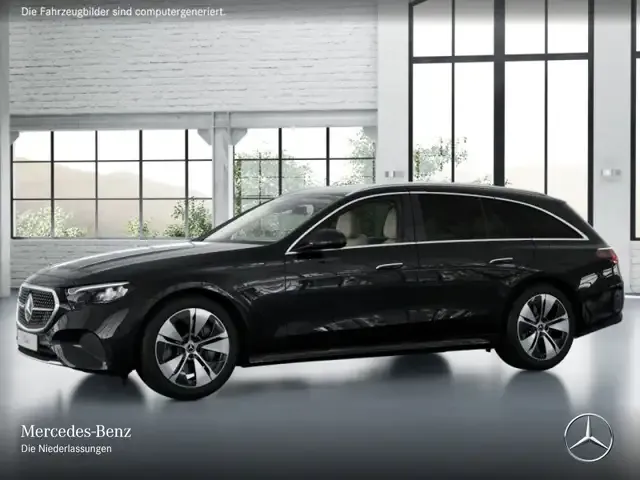 Mercedes-Benz E 300
