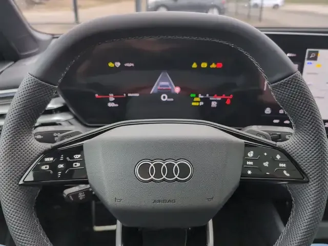 Audi Sonstiges