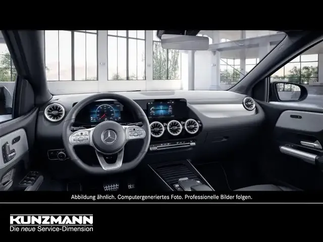 Mercedes-Benz B 250