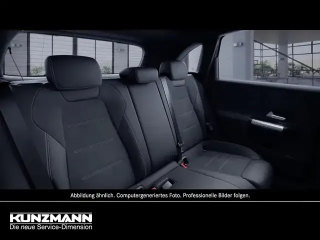 Mercedes-Benz B 250