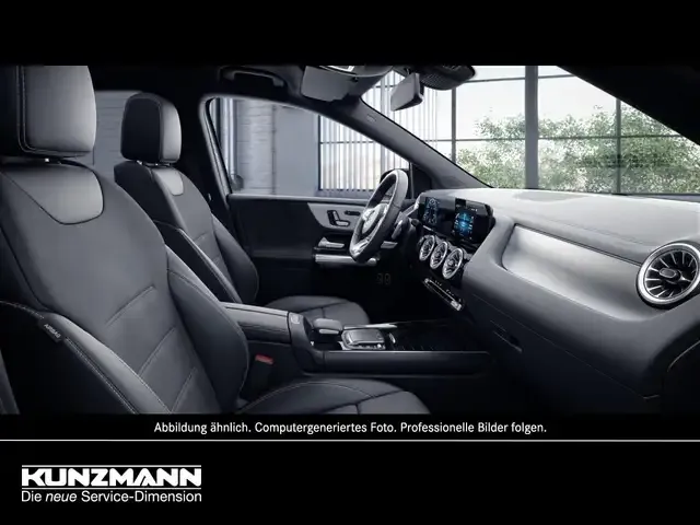 Mercedes-Benz B 250
