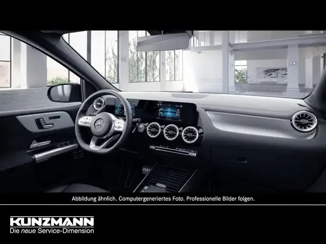 Mercedes-Benz B 250