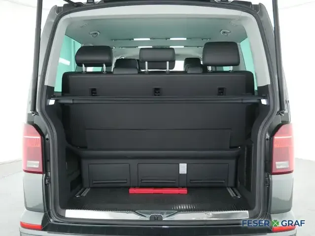Volkswagen T6.1 Multivan