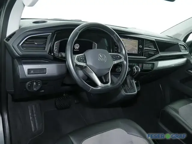 Volkswagen T6.1 Multivan
