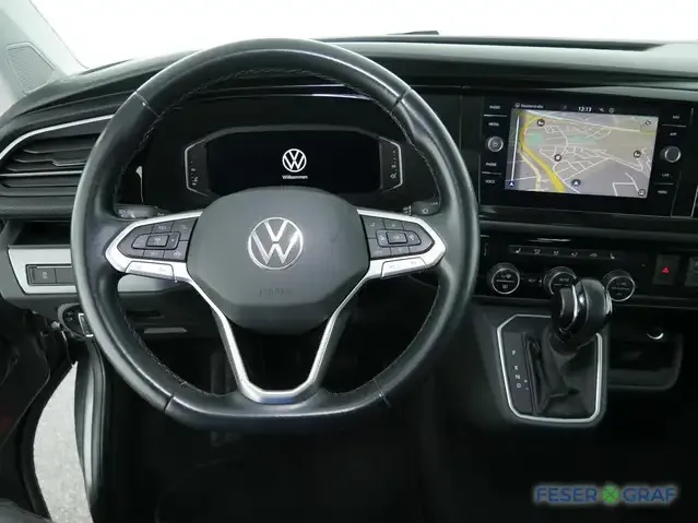 Volkswagen T6.1 Multivan