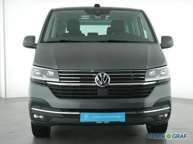 Volkswagen T6.1 Multivan