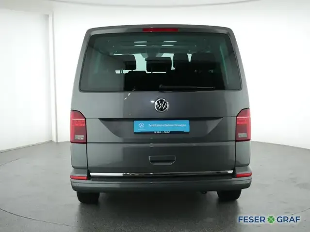 Volkswagen T6.1 Multivan