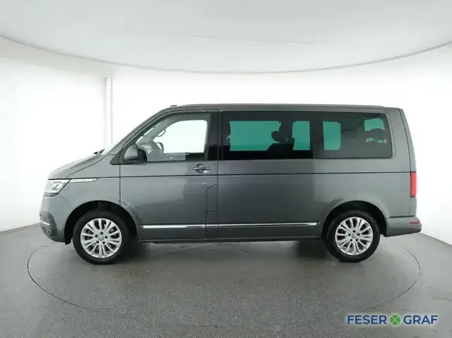 Volkswagen T6.1 Multivan
