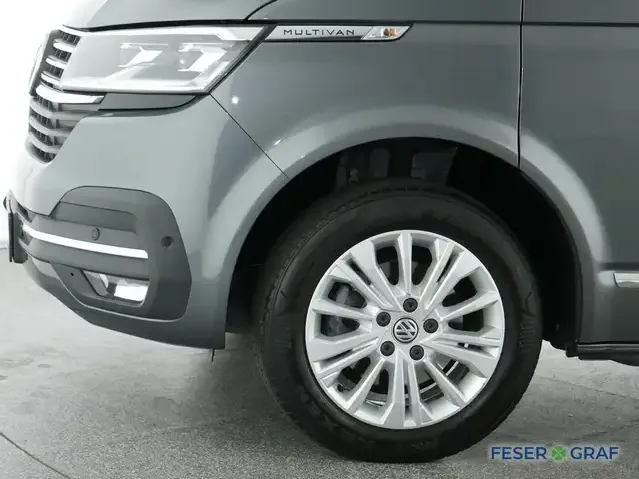 Volkswagen T6.1 Multivan