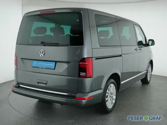 Volkswagen T6.1 Multivan