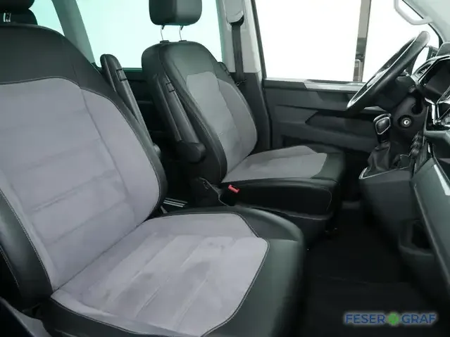 Volkswagen T6.1 Multivan