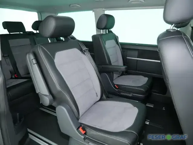 Volkswagen T6.1 Multivan