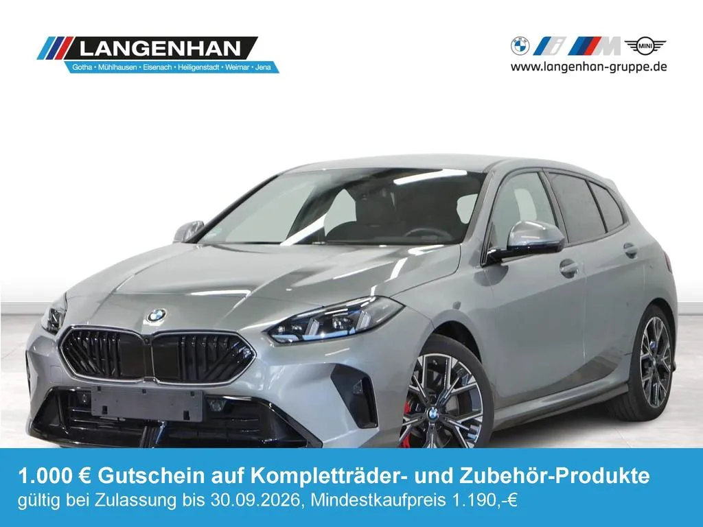 BMW 123