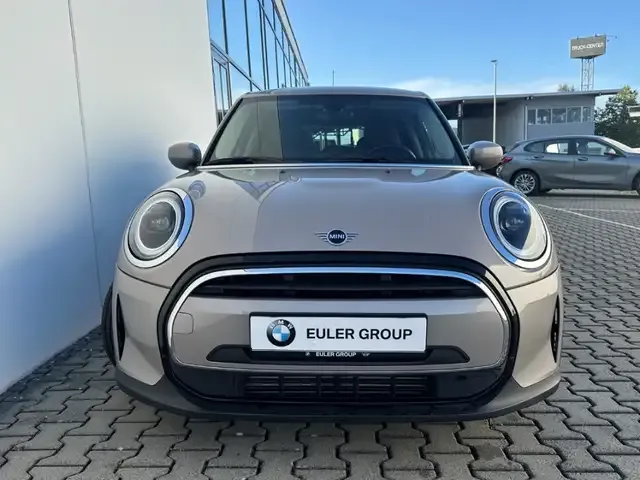 MINI One