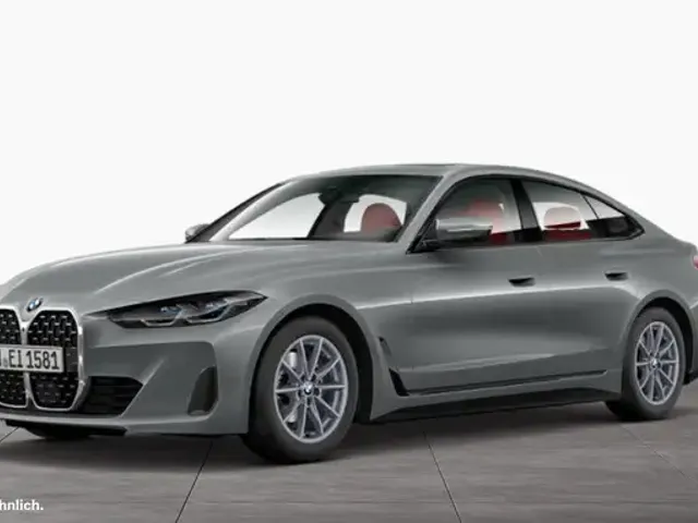 BMW 420
