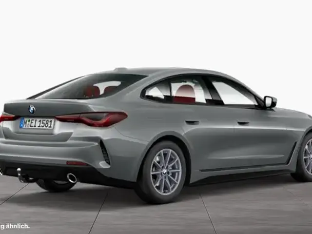 BMW 420