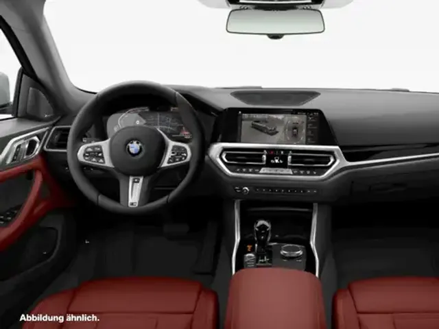 BMW 420