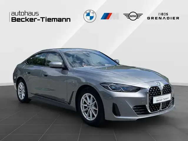 BMW 420