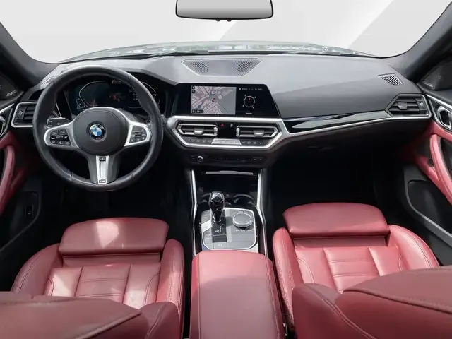 BMW 420