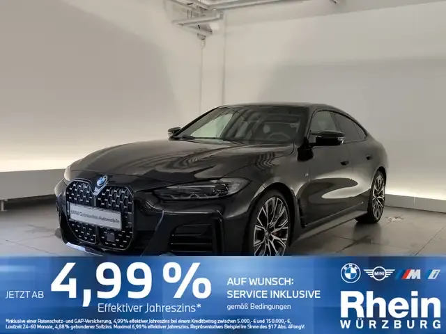 BMW 440