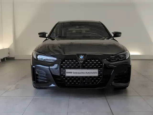 BMW 440