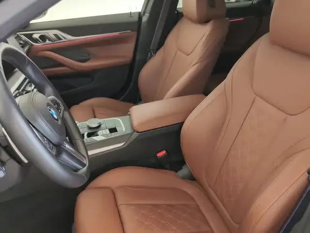 BMW 440