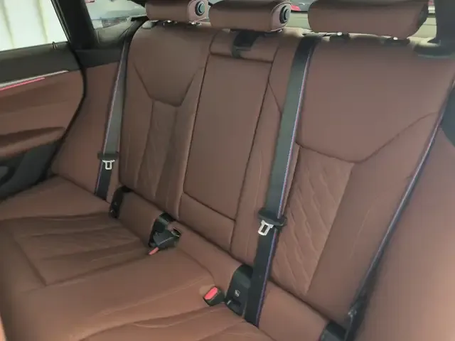 BMW 440