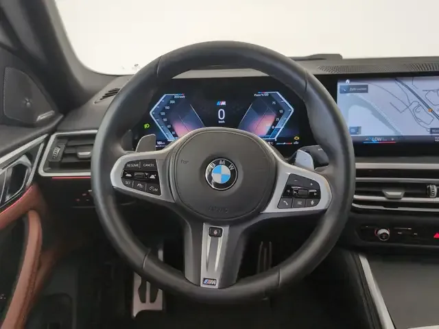 BMW 440