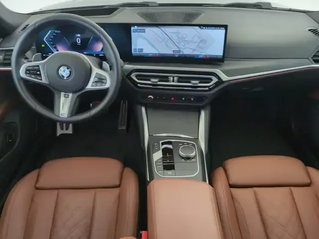 BMW 440