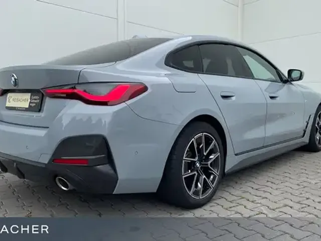 BMW 420