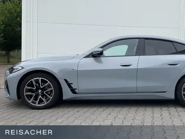 BMW 420
