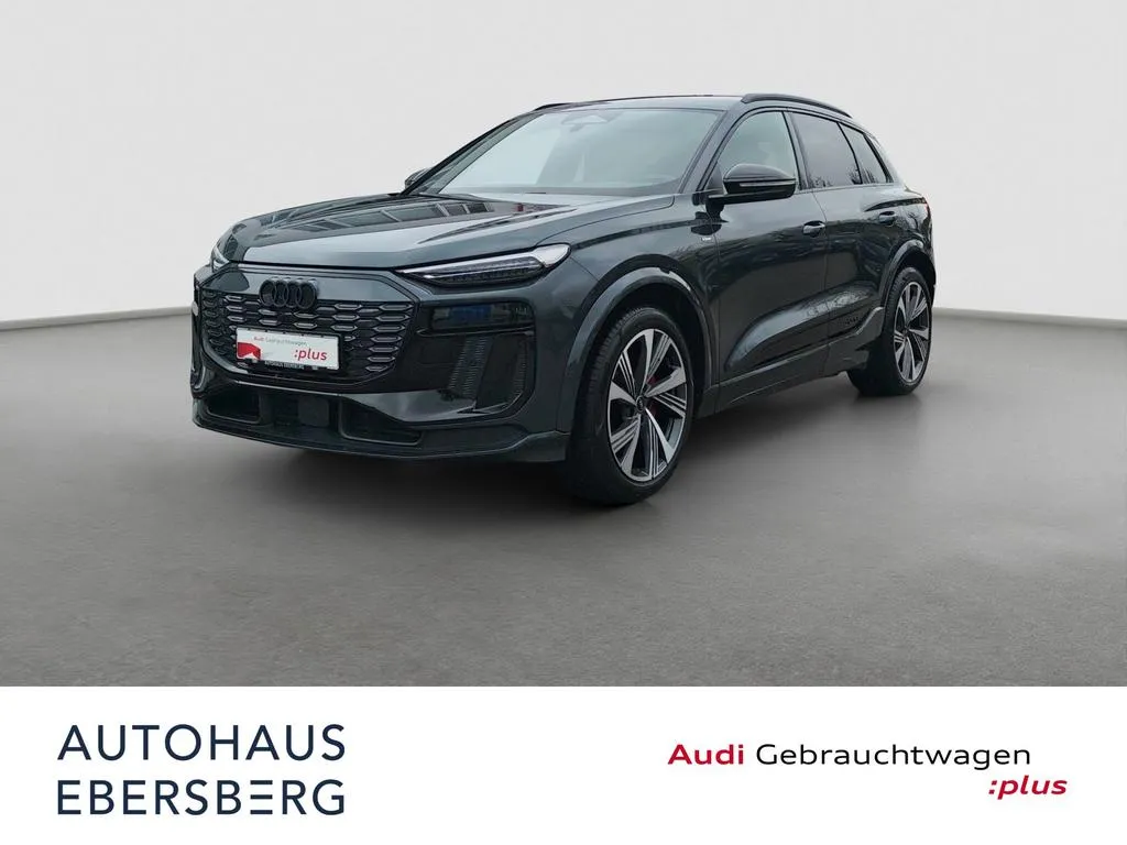 Audi Q6