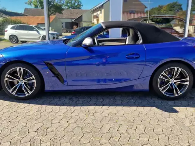 BMW Z4