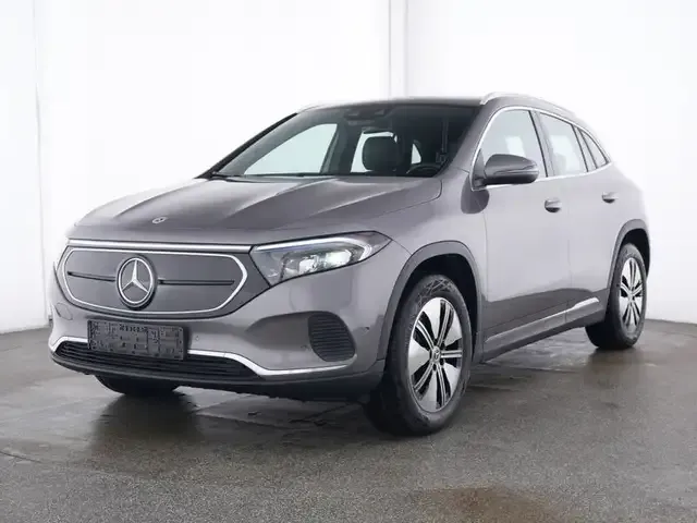 Mercedes-Benz EQA 300