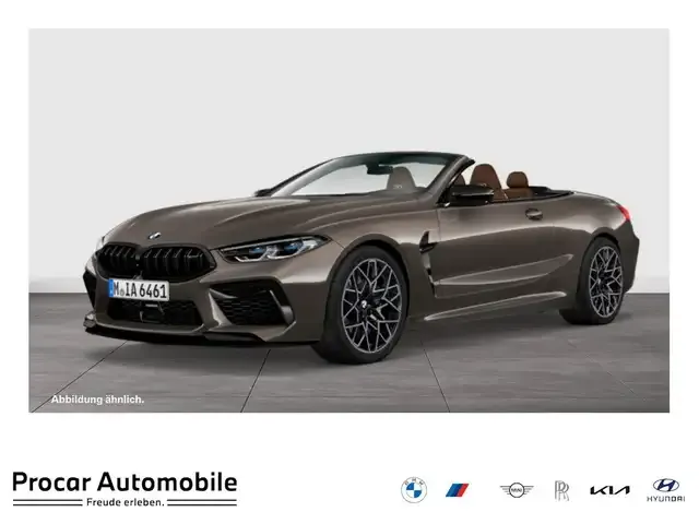 BMW M8