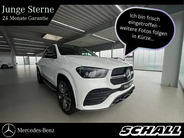 Mercedes-Benz GLE 300