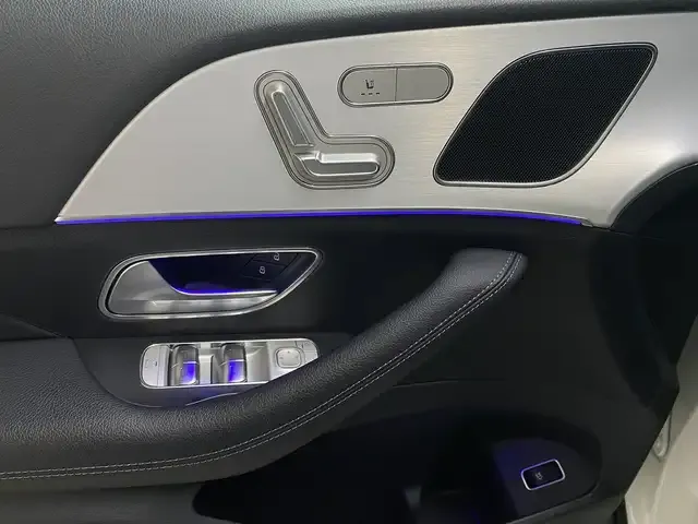 Mercedes-Benz GLE 300
