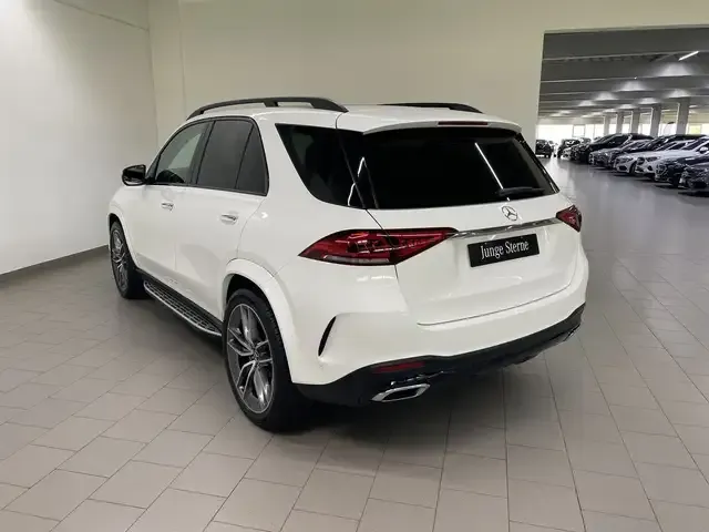 Mercedes-Benz GLE 300