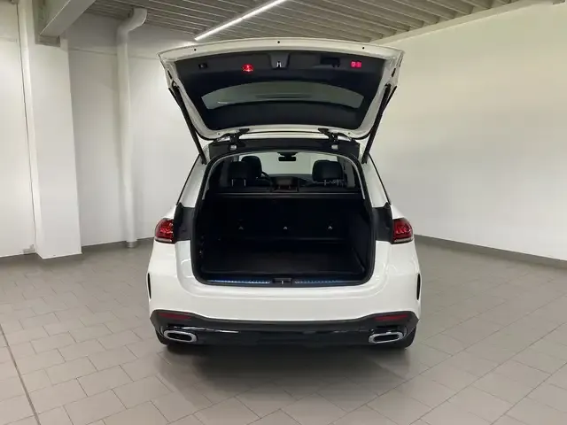 Mercedes-Benz GLE 300