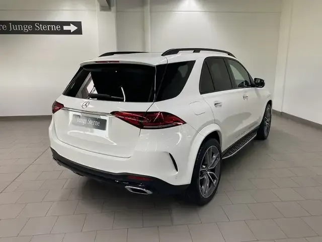Mercedes-Benz GLE 300