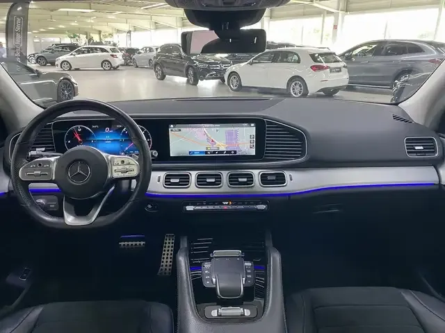 Mercedes-Benz GLE 300
