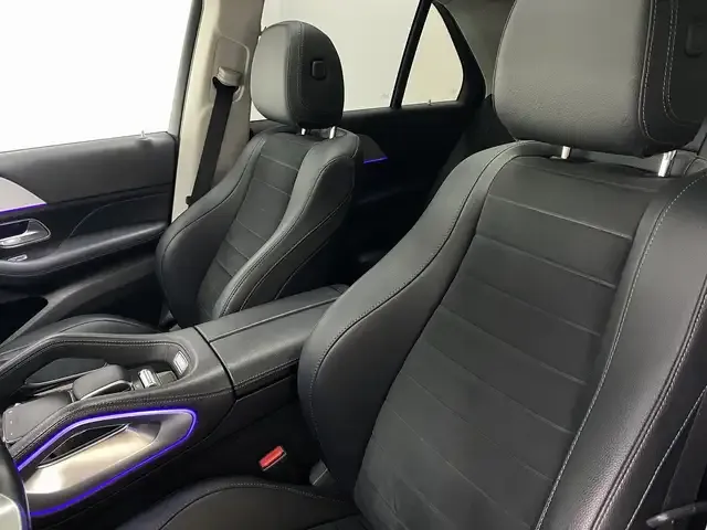 Mercedes-Benz GLE 300