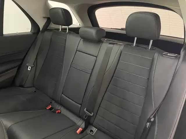 Mercedes-Benz GLE 300