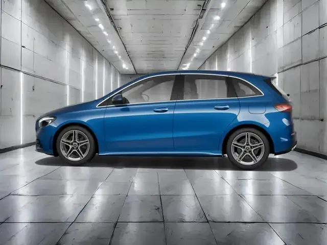 Mercedes-Benz B 250