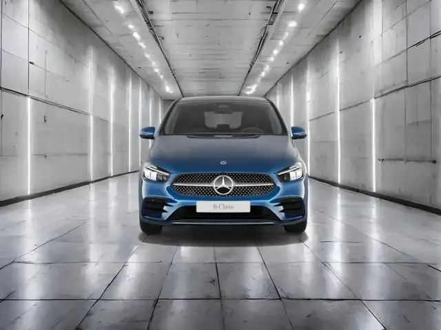 Mercedes-Benz B 250
